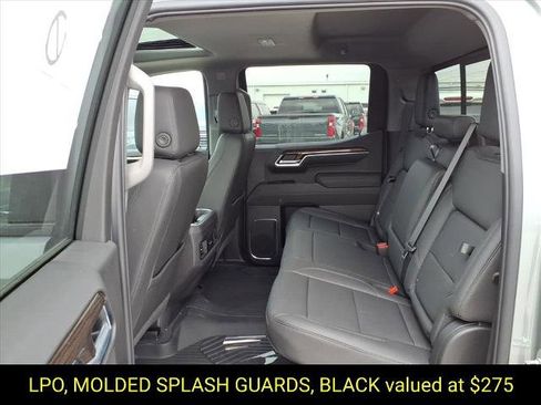 New 2026 Chevrolet Silverado 1500 LT Trail Boss w/ LT Trail Boss Premium Package image 11