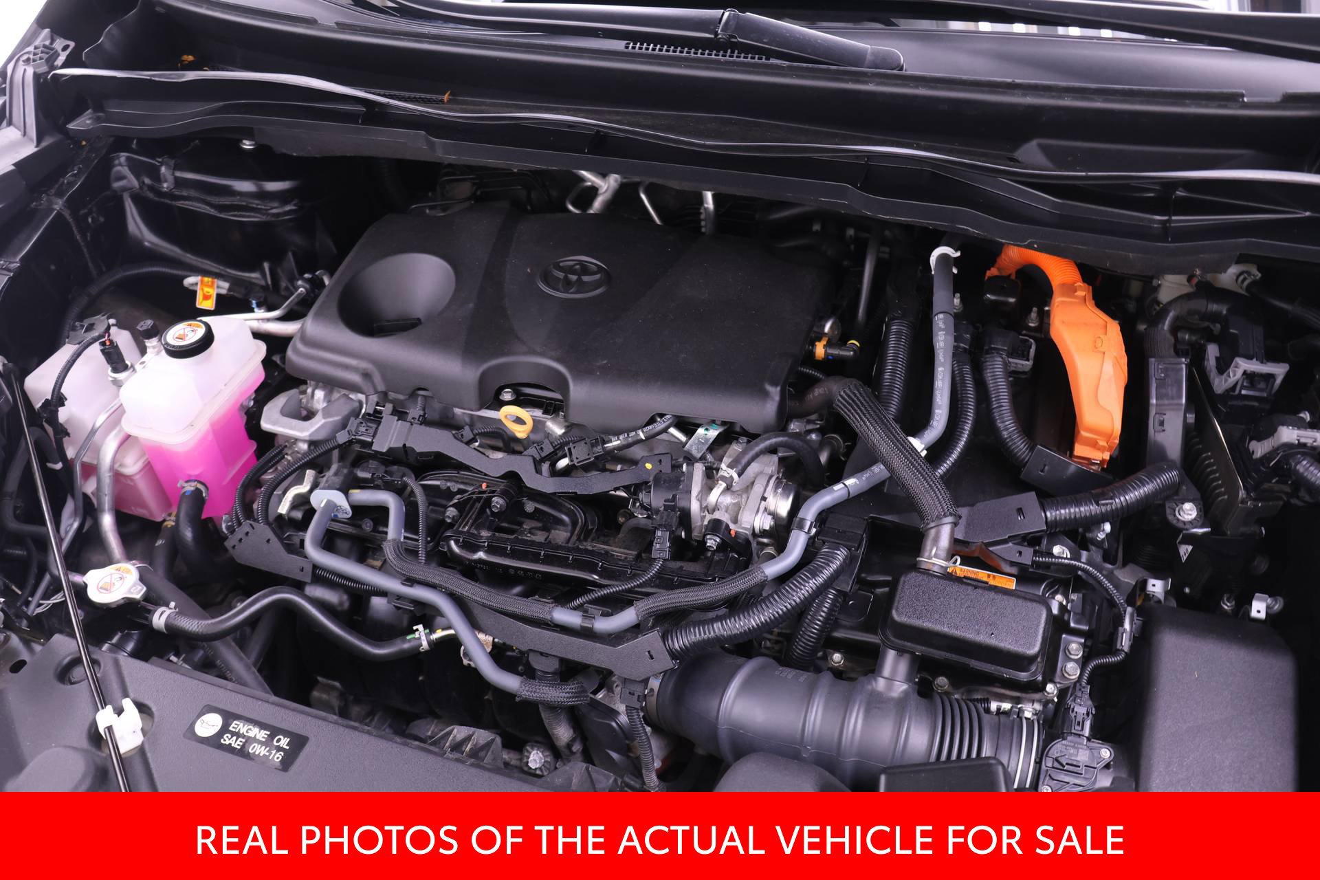 Certified 2025 Toyota Sienna LE AWD/4WD image 17