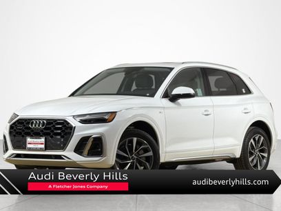 Used 2024 Audi Q5 2.0T Premium Plus w/ Premium Plus Package