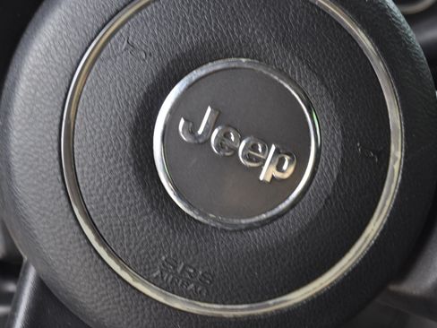 Used 2011 Jeep Wrangler Sport AWD/4WD image 30