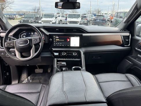 Used 2023 GMC Sierra 1500 Denali image 28