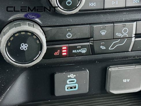 New 2026 Ford F250 XLT w/ XLT Premium Package image 21