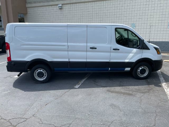 Used 2020 Ford Transit 250 Low Roof RWD image 1