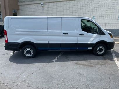 Used 2020 Ford Transit 250 Low Roof