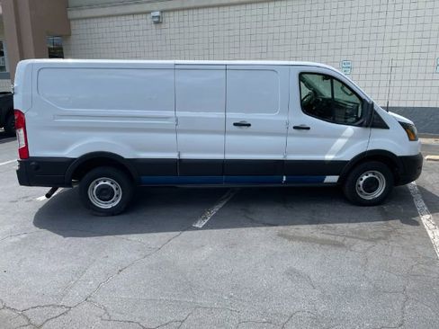 Used 2020 Ford Transit 250 Low Roof RWD image 1