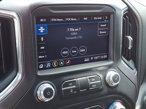Used 2019 GMC Sierra 1500 AT4 w/ AT4 Premium Package AWD/4WD image 30