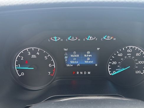 New 2026 Ford F150 STX AWD/4WD image 19