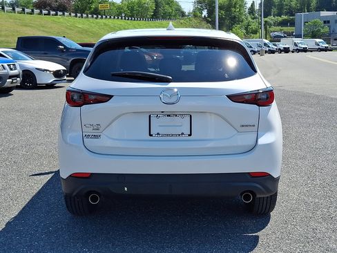 Used 2023 MAZDA CX-5 AWD 2.5 S image 5