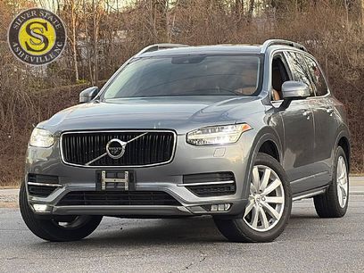 Used 2016 Volvo XC90 T6 Momentum w/ Protection Package Plus