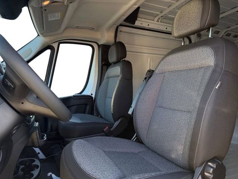 New 2026 RAM ProMaster 3500 w/ Premium Convenience Group image 9