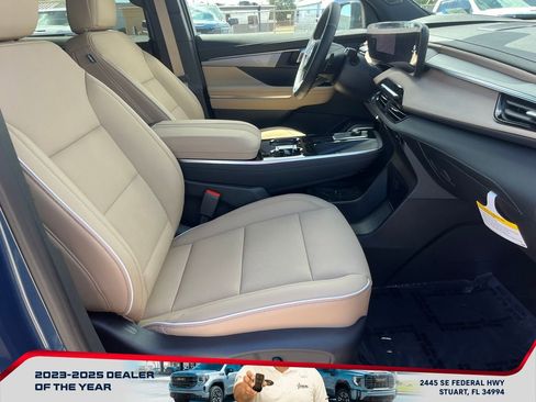 New 2026 Buick Enclave Preferred image 21