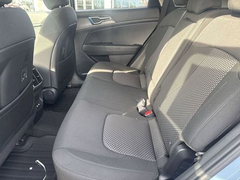 New 2026 Kia Sportage S image 26