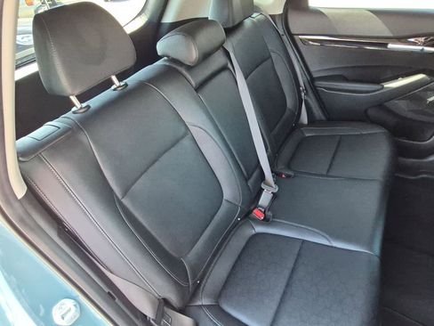 Used 2024 Kia Seltos EX FWD image 26