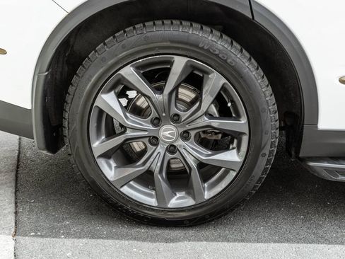 Used 2023 Acura MDX A-Spec AWD/4WD image 38