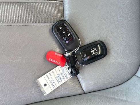 Used 2023 Honda Pilot EX-L image 29