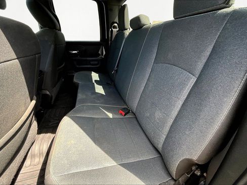 Certified 2022 RAM 1500 Classic Warlock image 25