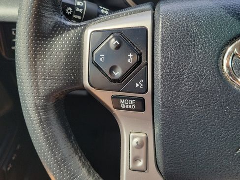 Used 2024 Toyota 4Runner Limited AWD/4WD image 24