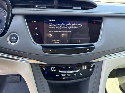 Certified 2023 Cadillac XT5 Premium Luxury w/ Technology Package image 23