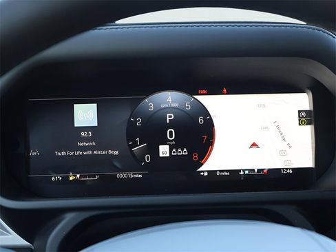 New 2026 Land Rover Defender 110 image 34