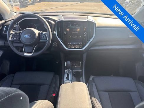 Certified 2025 Subaru Ascent Premium AWD/4WD image 11