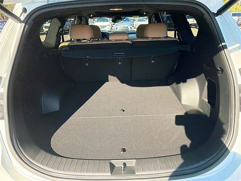 Used 2022 Hyundai Santa Fe Calligraphy image 12