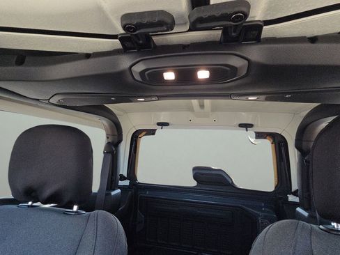 Used 2024 Jeep Wrangler Sport image 20