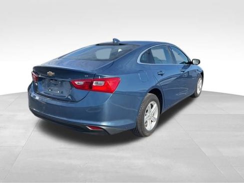 Used 2024 Chevrolet Malibu LT image 7
