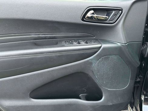 Used 2022 Dodge Durango GT image 17
