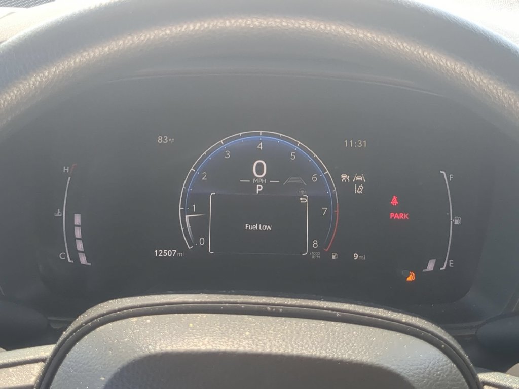 Used 2026 Toyota Corolla LE FWD image 18