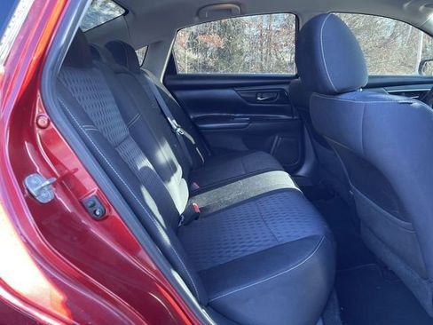 Used 2018 Nissan Altima 2.5 S w/ S Convenience Package image 24