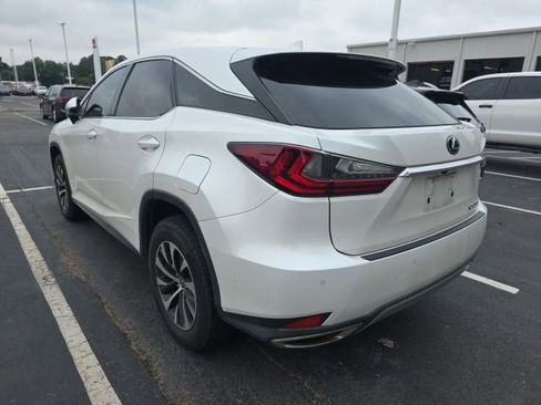 Used 2020 Lexus RX 350 FWD w/ Accessory Package image 6