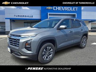 New 2027 Chevrolet Equinox LT FWD video 1