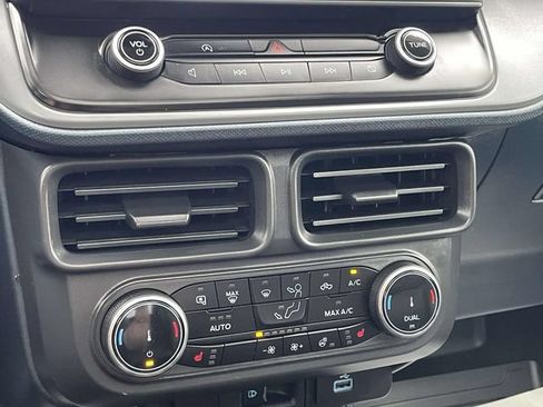 Certified 2023 Ford Maverick Tremor AWD/4WD image 29