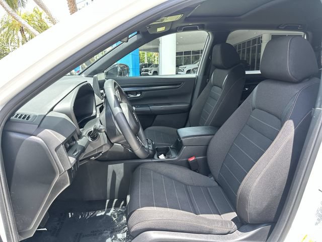 Used 2024 Honda CR-V Sport image 30