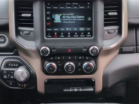 Used 2021 RAM 1500 Laramie w/ Off Road Group image 28