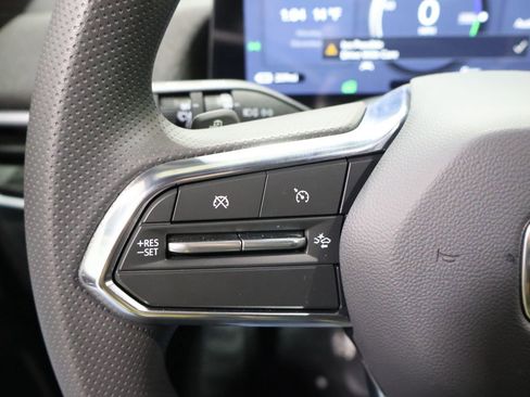 New 2025 Honda Prologue EX image 30