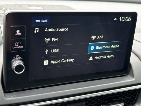 Certified 2025 Acura ADX A-Spec FWD image 23