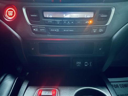 Used 2023 Honda Ridgeline RTL image 30