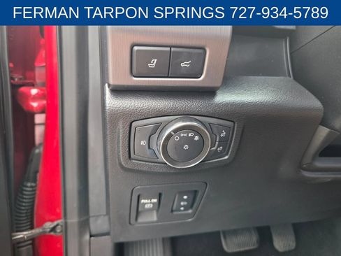 Used 2020 Ford Expedition Platinum RWD image 26