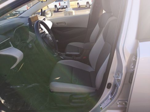 Certified 2023 Toyota Corolla LE image 16