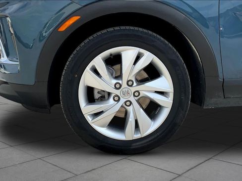 Used 2024 Buick Encore GX Preferred image 10