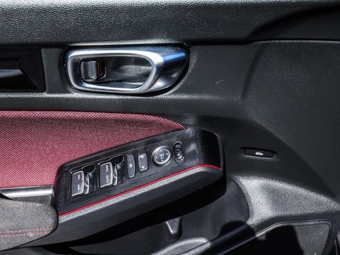 Used 2024 Honda Civic Si image 40
