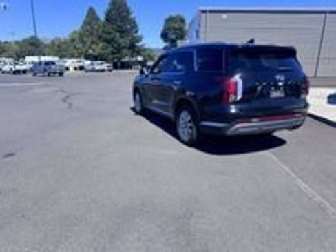Used 2024 Hyundai Palisade SEL AWD/4WD image 6
