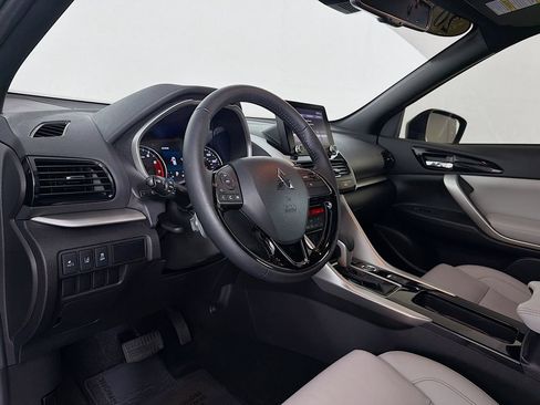 Used 2023 Mitsubishi Eclipse Cross SEL AWD/4WD image 14