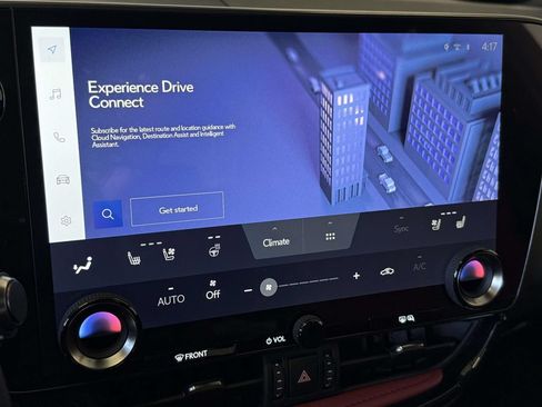 Used 2023 Lexus NX 450h+ AWD w/ Vision Package image 6