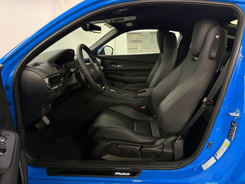 New 2026 Honda Prelude image 5