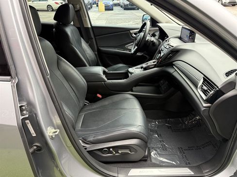 Used 2020 Acura RDX FWD w/ Technology Package image 17
