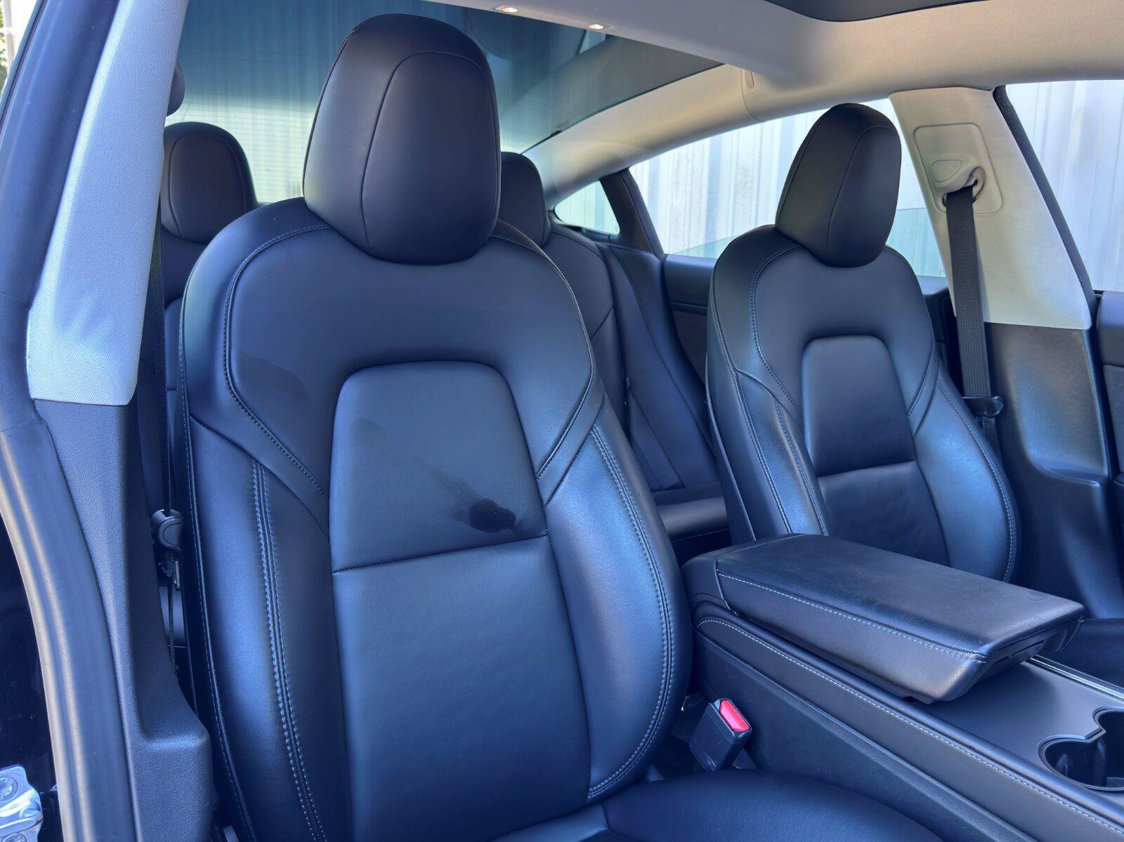 Used 2023 Tesla Model 3 Standard Range RWD image 36