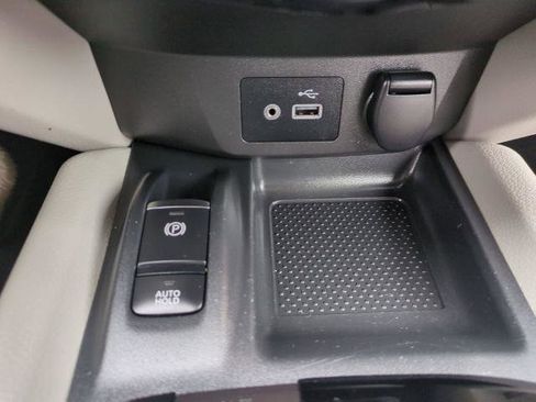 Certified 2022 Nissan Rogue Sport SL image 27