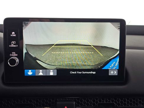 New 2026 Honda HR-V LX image 26